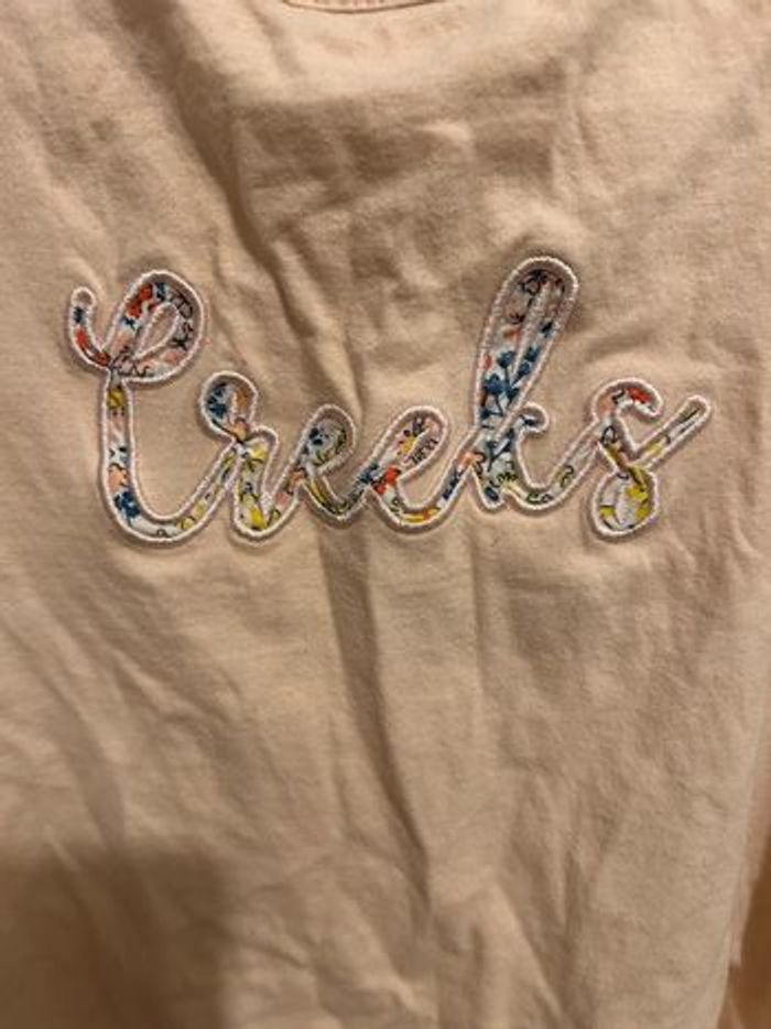 Teeshirt fille - photo numéro 3