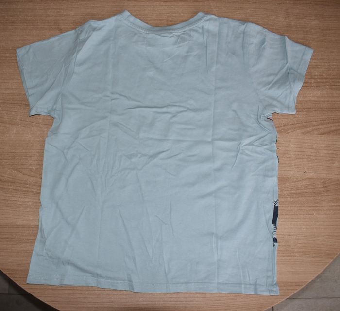pyjama short 12 ans - photo numéro 3