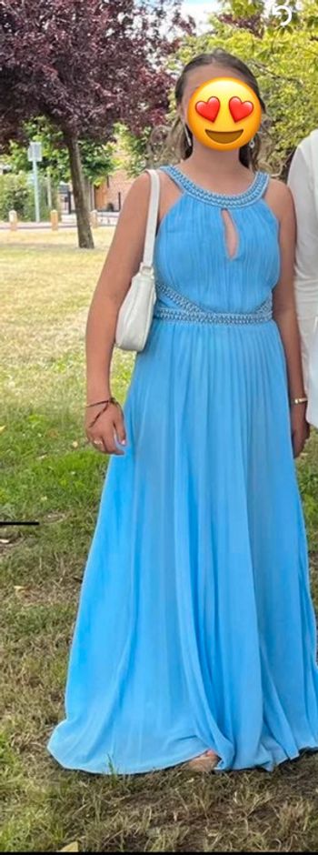 robe cérémonie