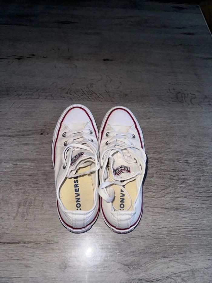 Converse 36 - photo numéro 6