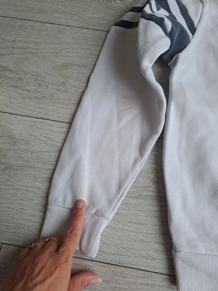 Sweat Fila - photo numéro 9