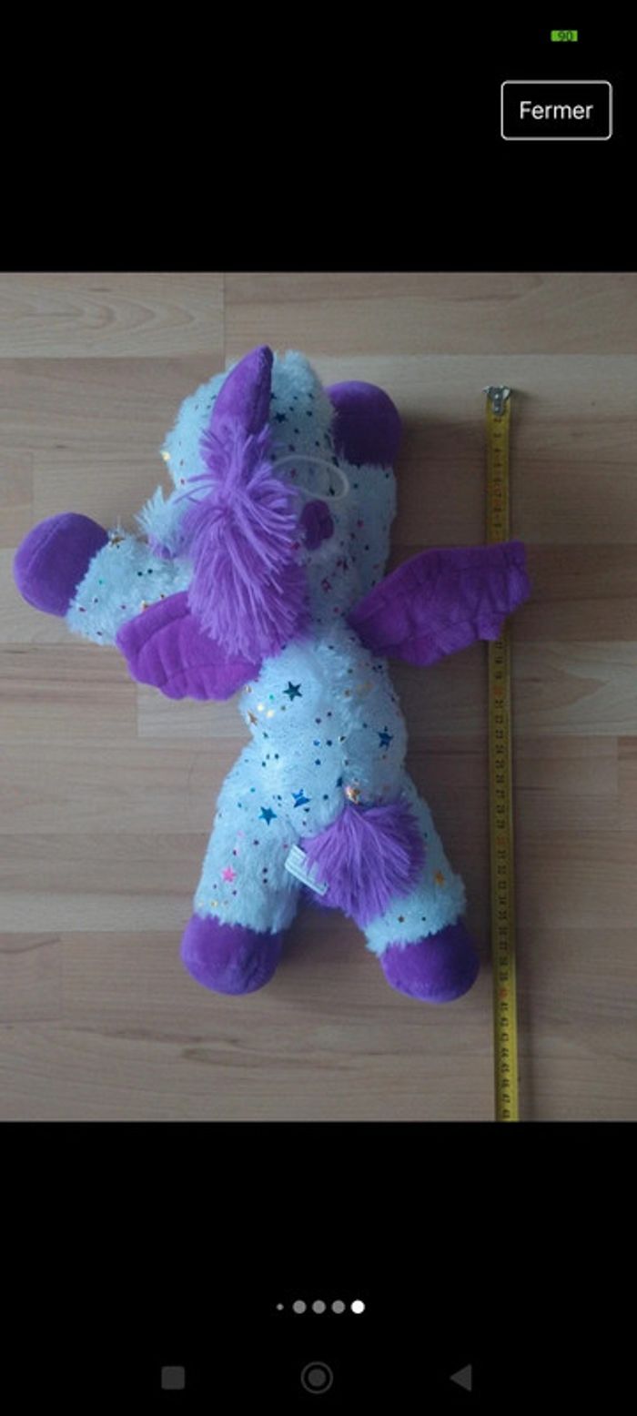 Licorne - photo numéro 6