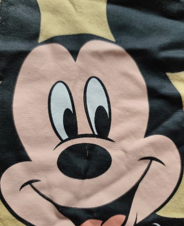 T-shirt Mickey - photo numéro 3