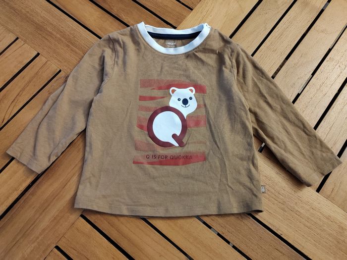 Ensemble garçon - photo numéro 2