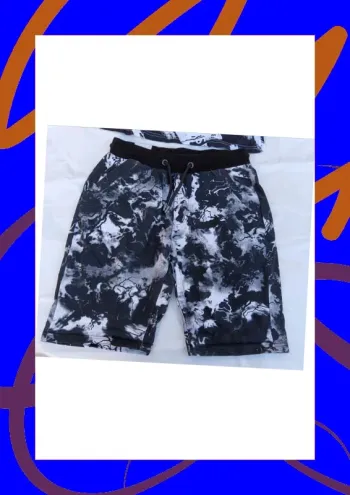 Short S Clayton