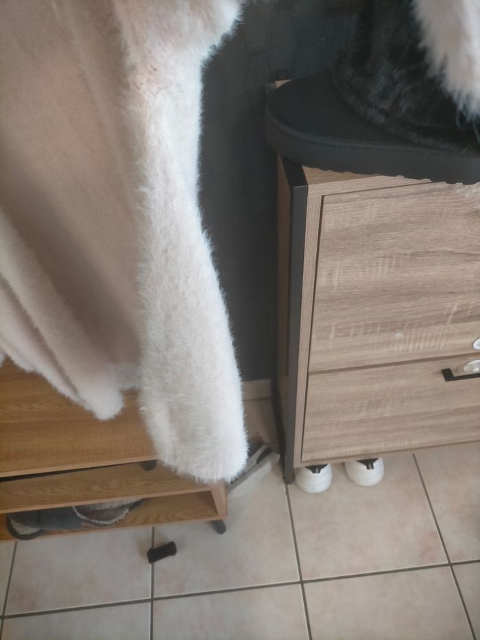 Gilet femme - photo numéro 7