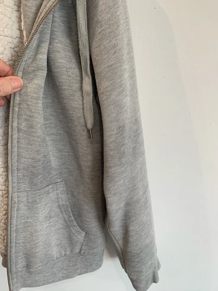 Veste - photo numéro 3