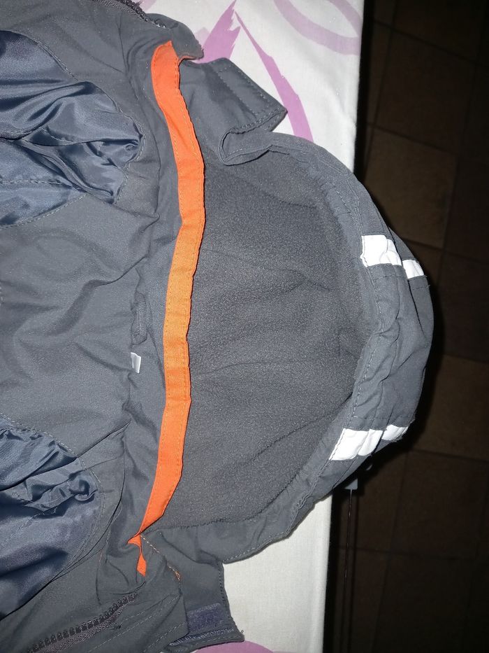 Veste 92 - photo numéro 5