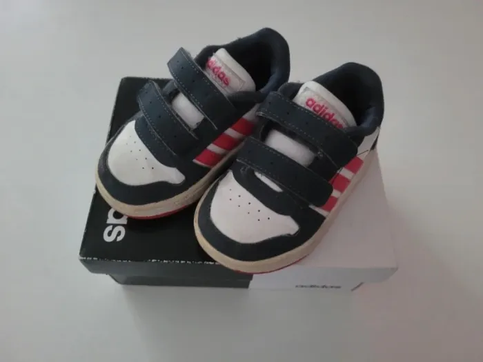 Baskets Adidas - 20
