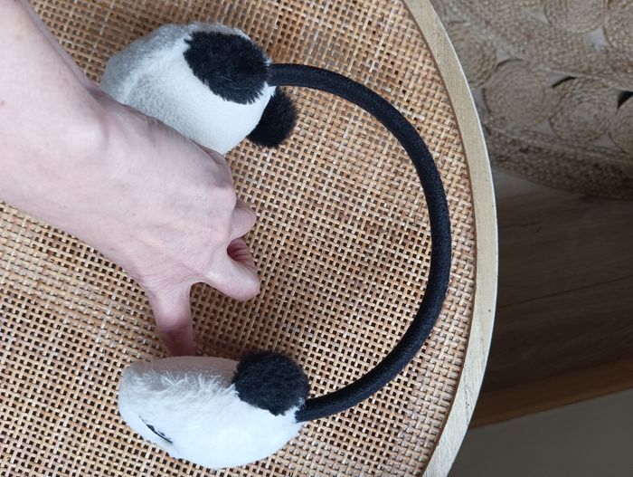 Cache oreilles enfant - photo numéro 6