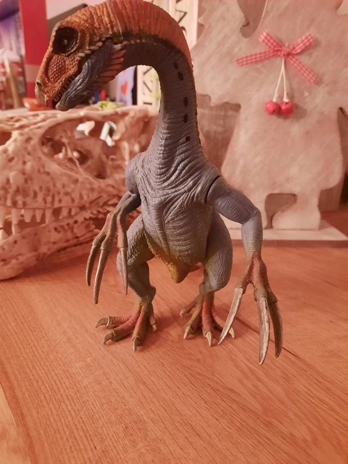 Schleich dinosaure