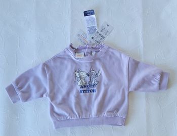 Sweat Stitch 3 mois