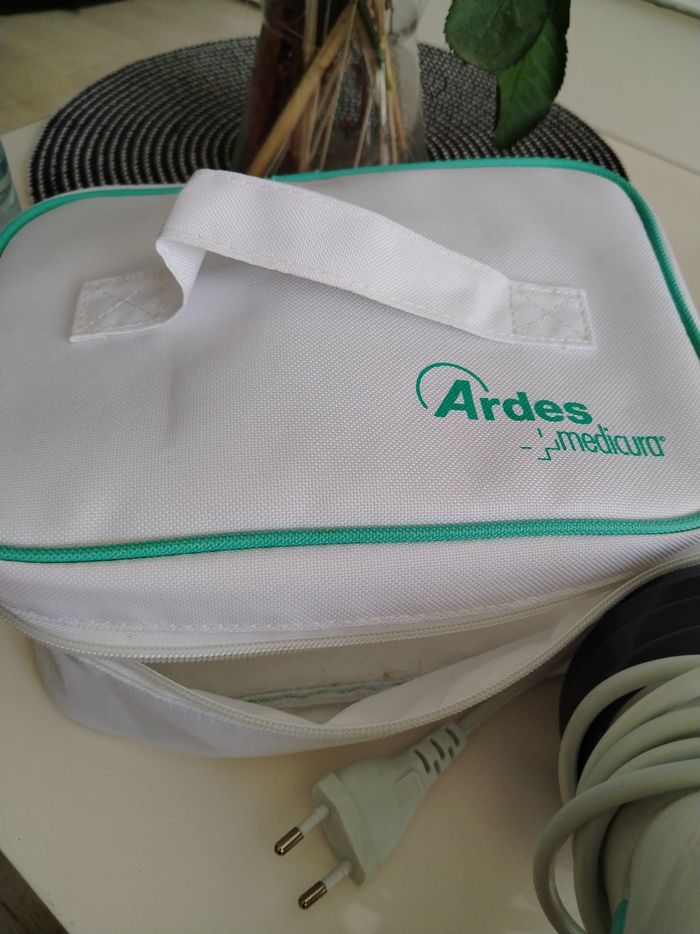 Masseur électrique Anti cellulite  Ardes - photo numéro 5