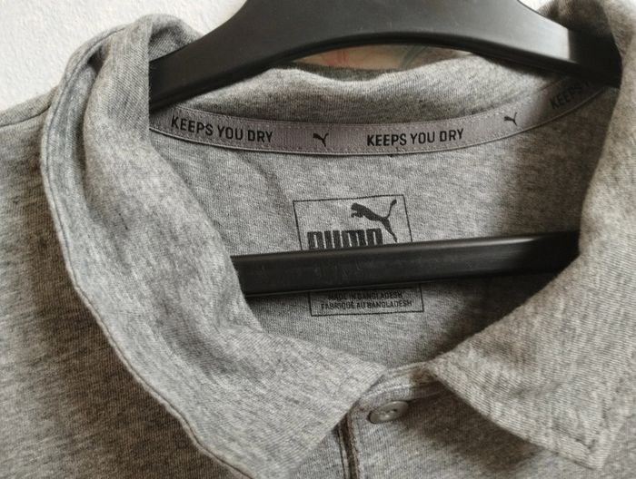 Polo taille L - photo numéro 5