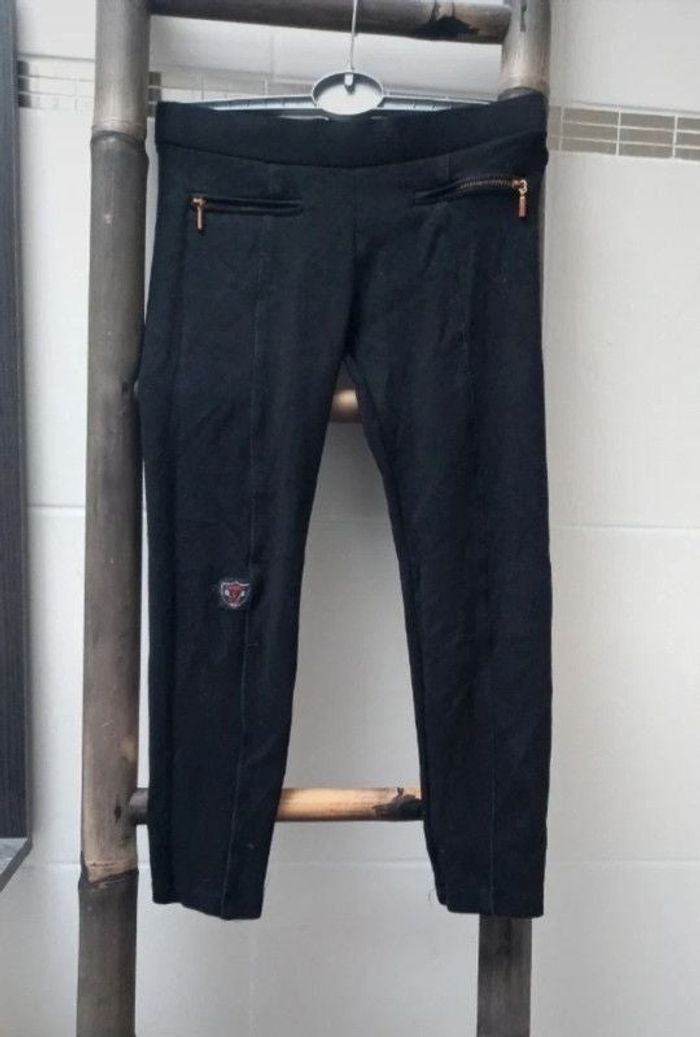 Pantalon fille Zara girl 8 ans