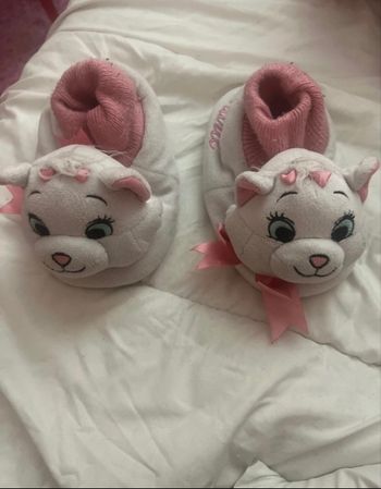 Chaussons Disney Taille 28