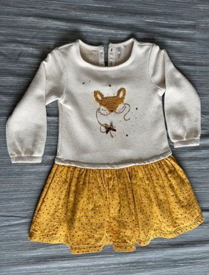 Vend Robe 23 mois Orchestra