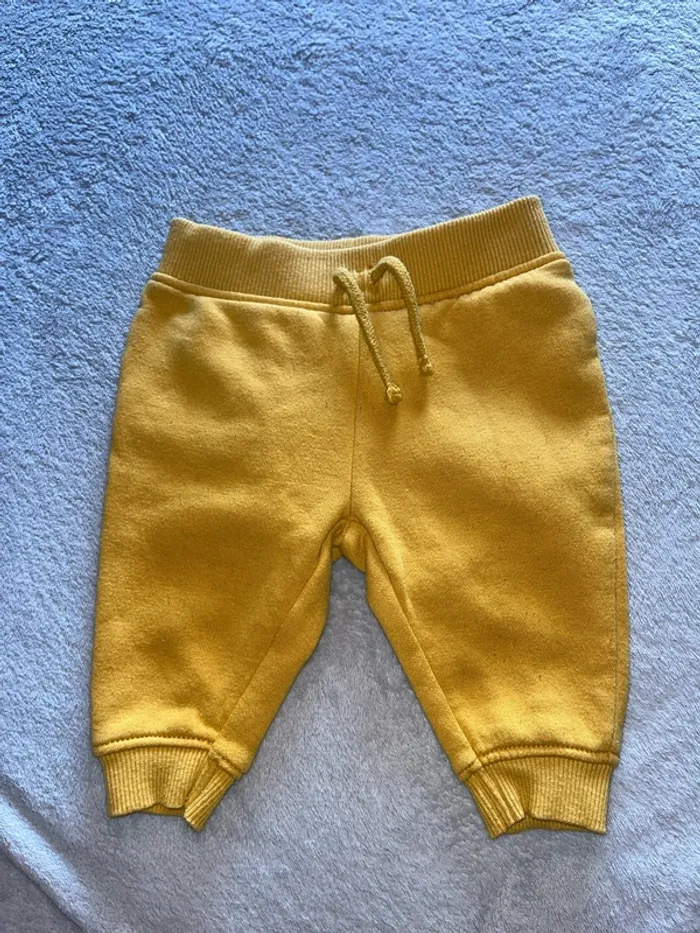 Jogging bébé