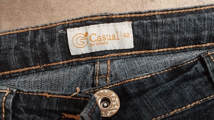 Jeans - photo numéro 2