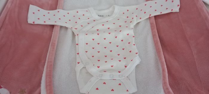 bodie naissance à coeur - photo numéro 2