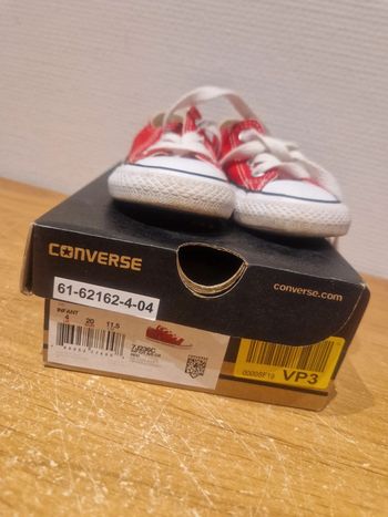 Converse p 20