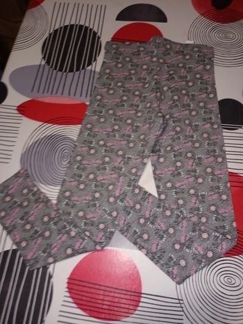 Legging fille 👧 taille 8 ans neuf 🏷