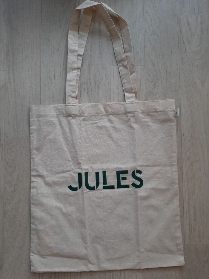 Sac en toile