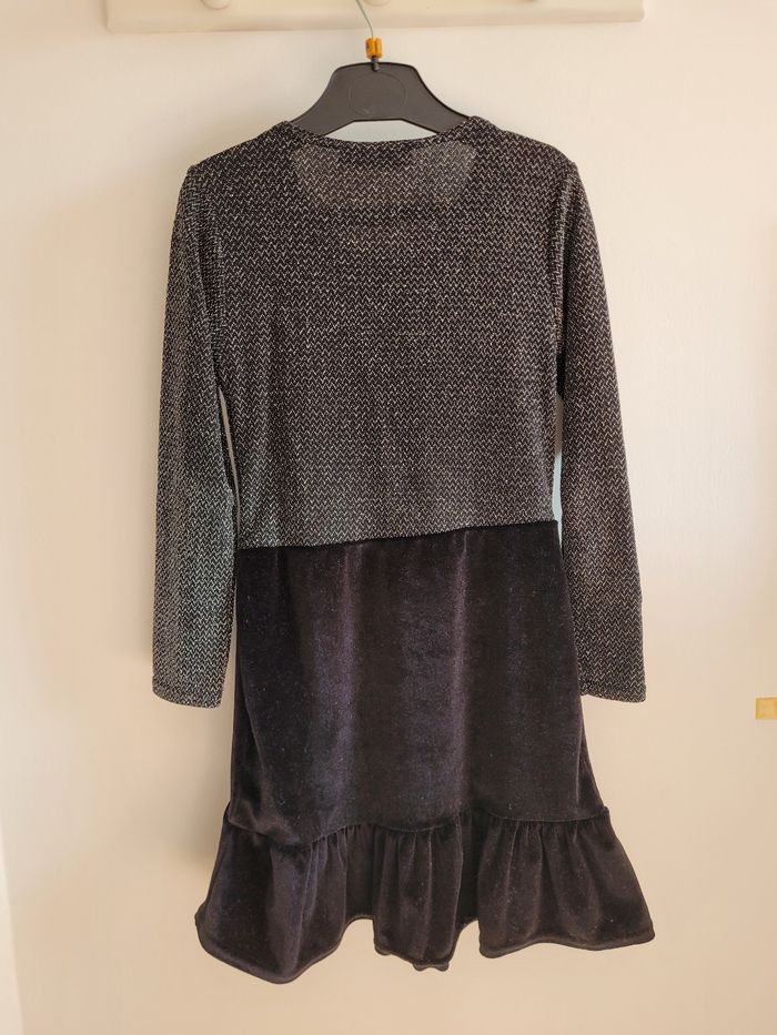 Robe de soirée 8 ans p'tit môme Paris - photo numéro 3