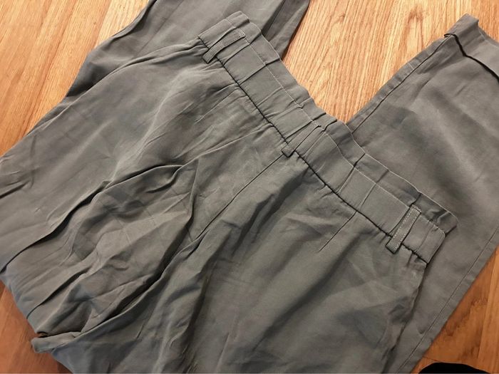Pantalon Zara taille M - photo numéro 3
