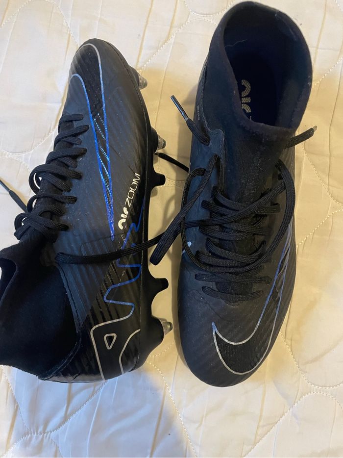 Crampons Nike zoom pro foot neuf 40 - photo numéro 2