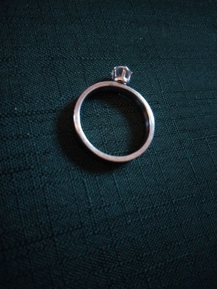 Bague agente - photo numéro 5