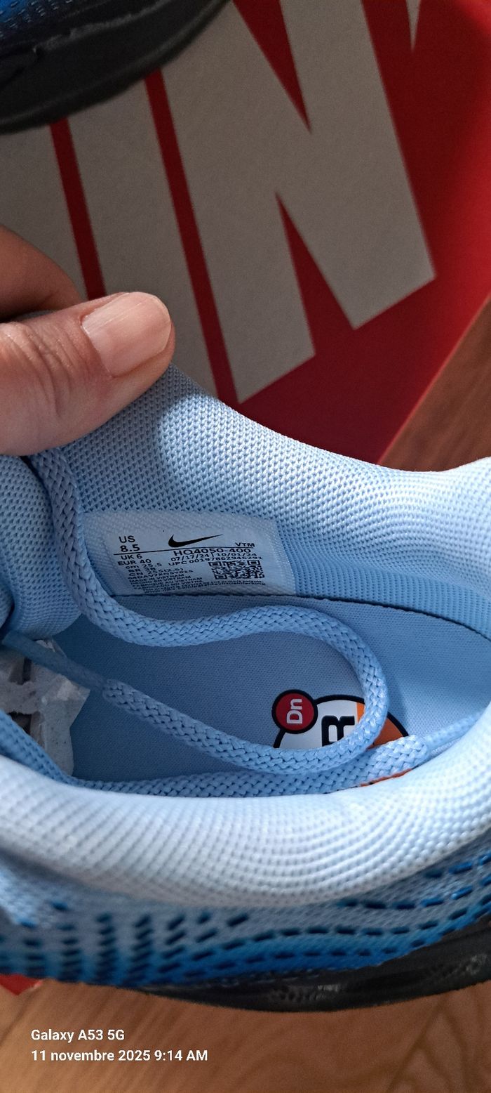 Air max dn - photo numéro 3