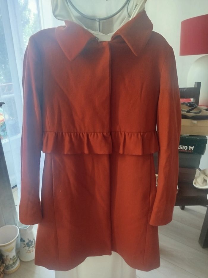 15vestes manteaux doudounes - photo numéro 5