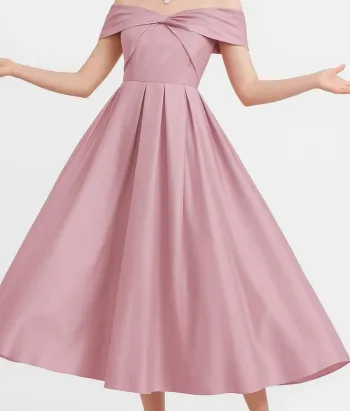 Magnifique robe de cérémonie
