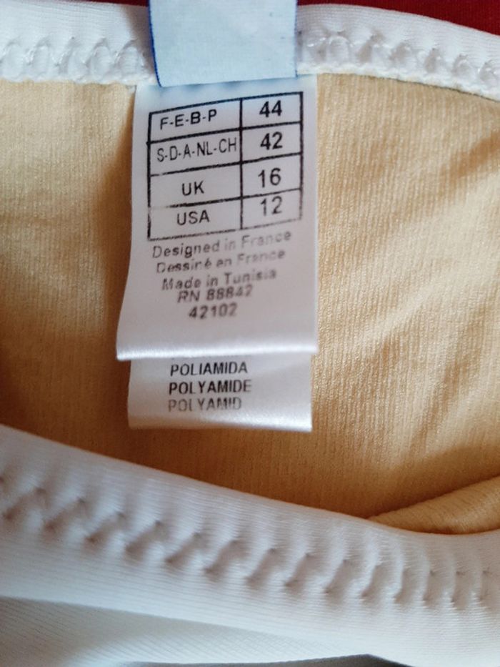 Bas maillot de bain la redoute - photo numéro 2