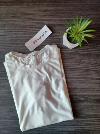 T-shirt Favolook 