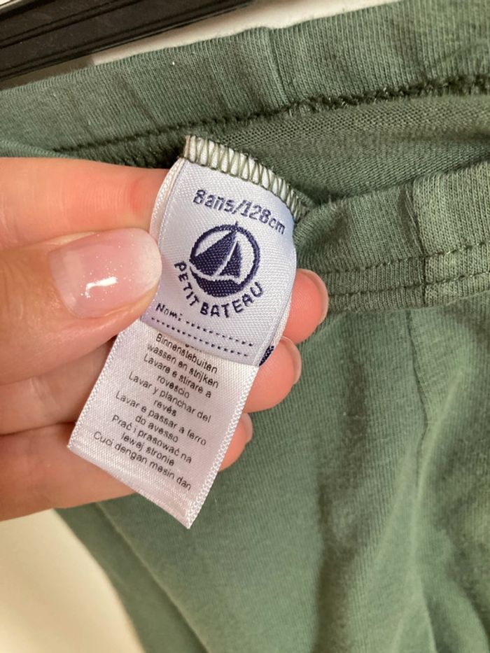 Legging fille Petit Bateau - photo numéro 2