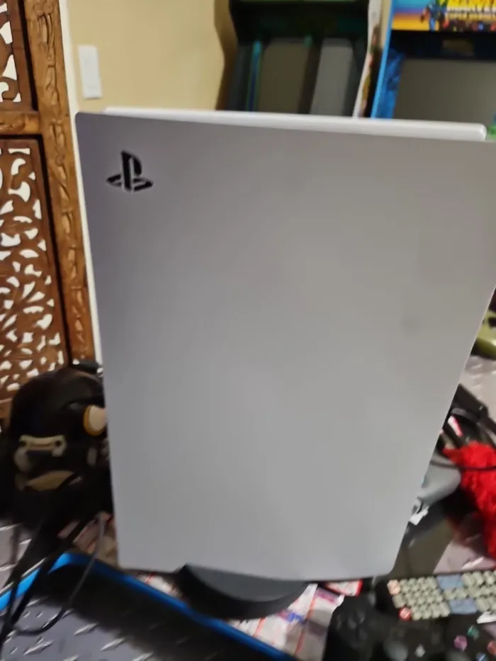 Playstation_ ps5 - photo numéro 3