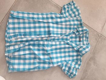 Chemise