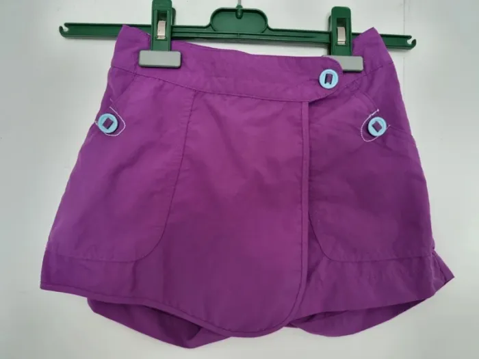 Jupe short Quechua - photo numéro 3
