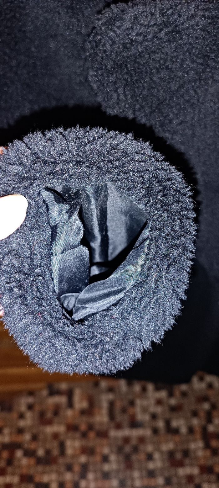 Manteau - photo numéro 5