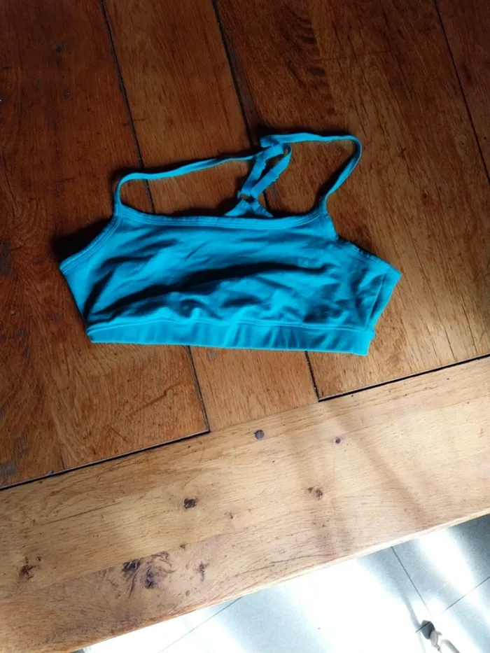 Brassière de sport