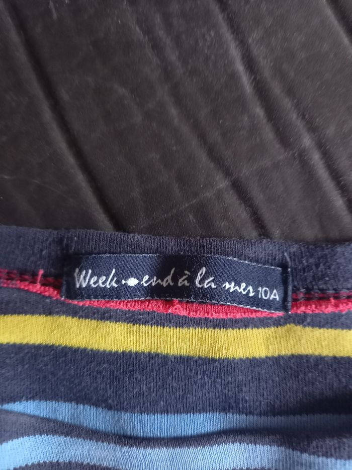 Tee  shirt - photo numéro 2