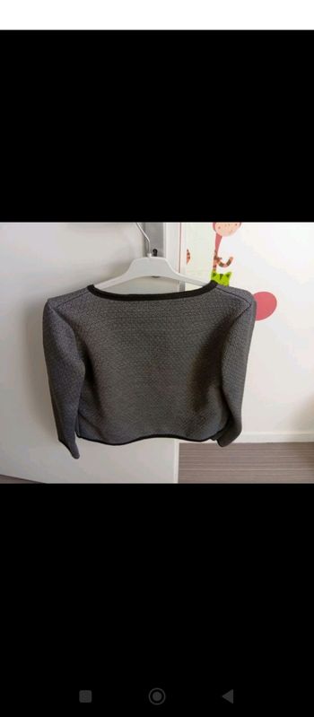 Blazer femme
