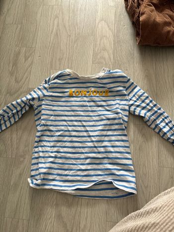 Tee-shirts