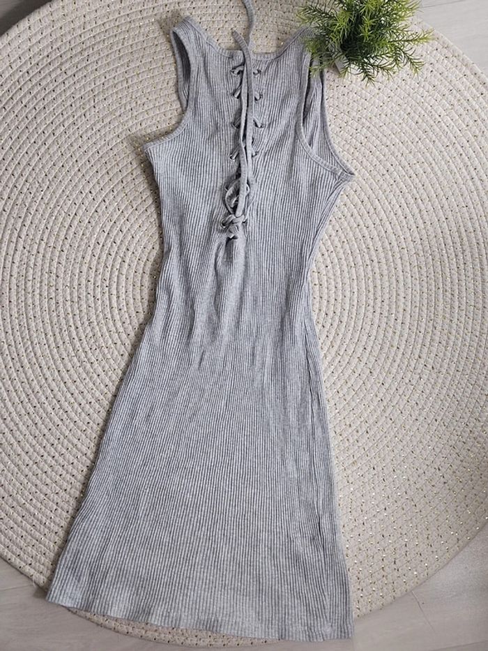 Robe courte moulante - photo numéro 6