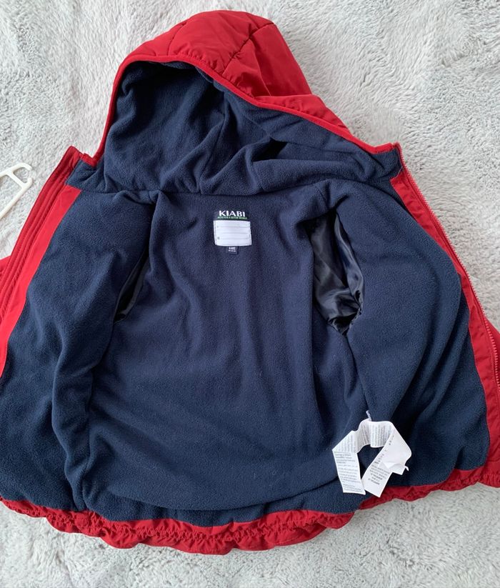 Doudoune - photo numéro 4