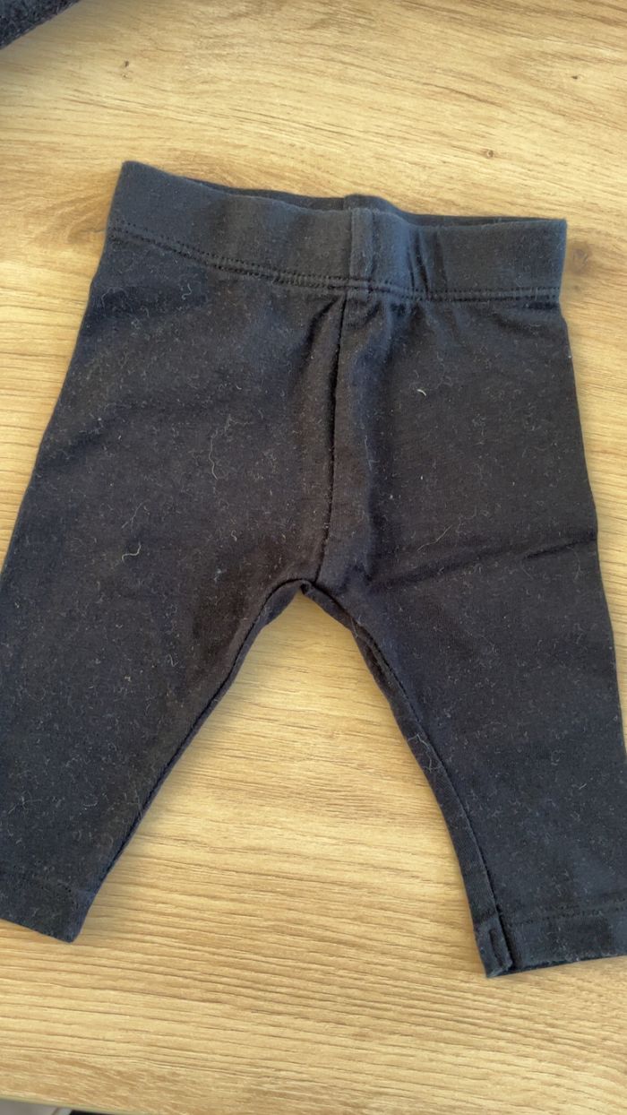 Legging 3 mois - photo numéro 4