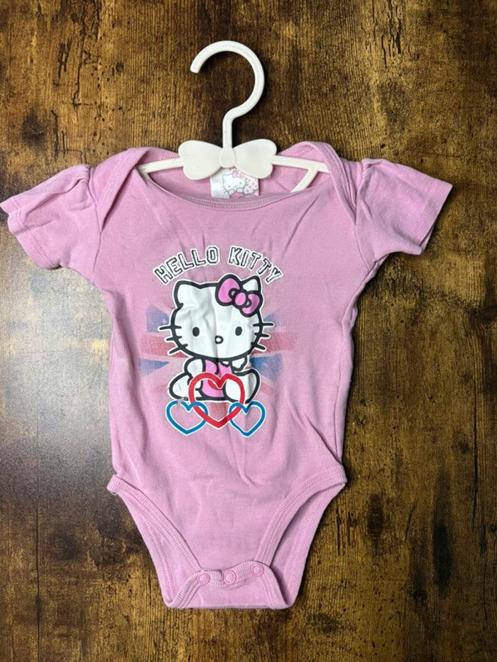 Body hello kitty 3m