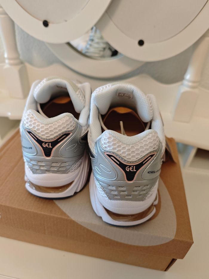 Basket Asics gel-kayano 14 - photo numéro 4